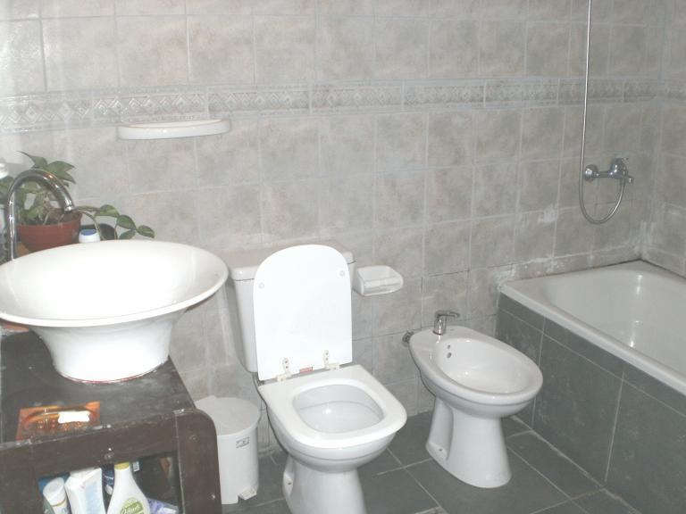Cabaña con costa de arroyo San Martín de los Andes Habitación foto